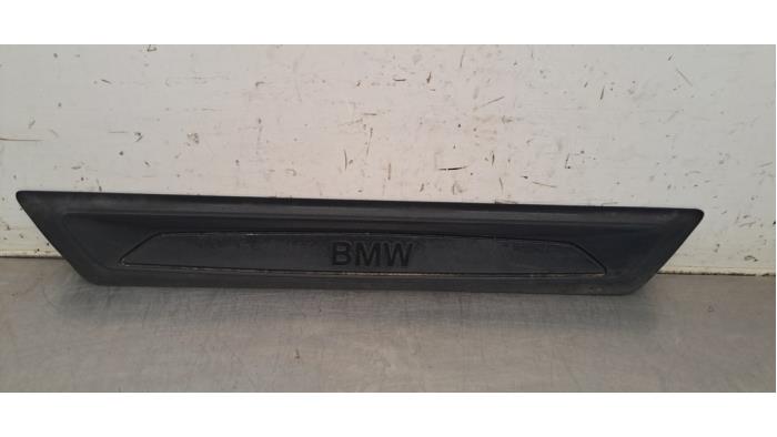 Bande décorative BMW 1-Série