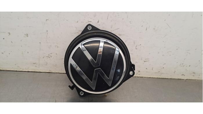 Poignée hayon Volkswagen Golf