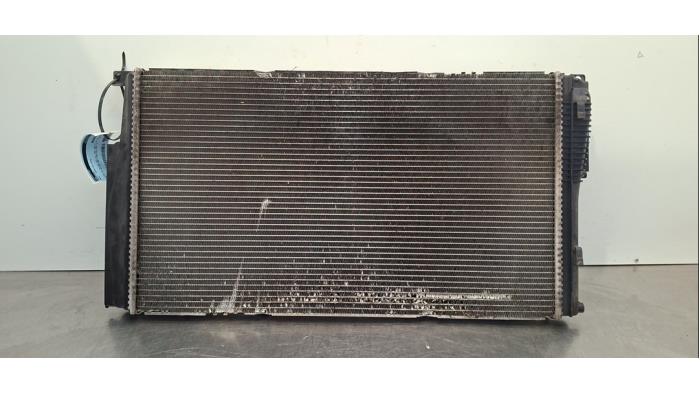 Radiateur BMW 1-Série