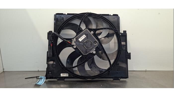 Ventilateur BMW 1-Série