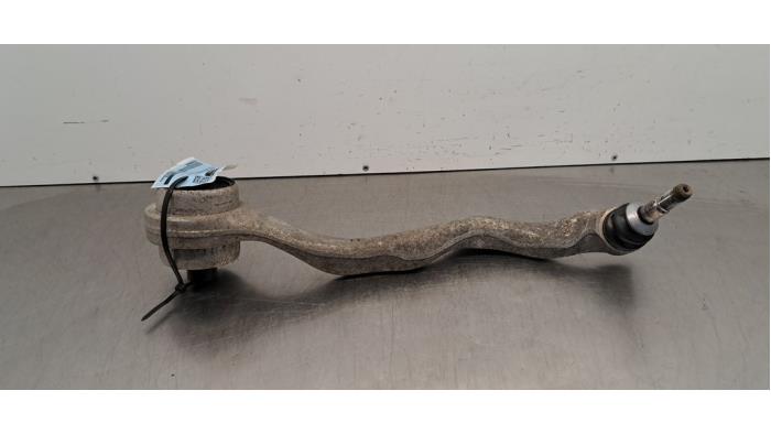 Bras de suspension avant gauche BMW 1-Série