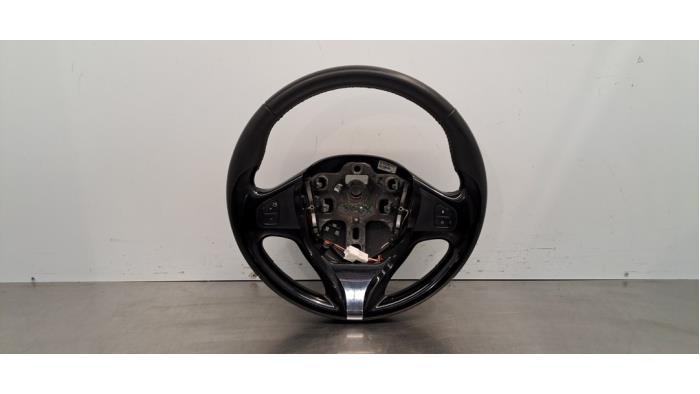 Volant Renault Captur