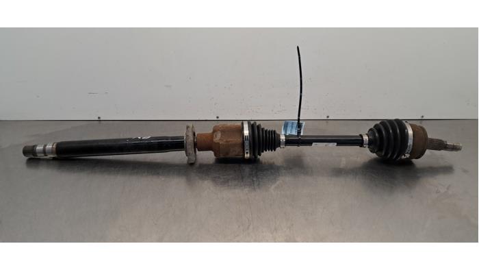 Gebruikte Steekas rechts-voor Opel Mokka/Mokka X 1.6 16V EcoFlex 4x2 Prijs € 102,85 Inclusief btw aangeboden door Autohandel Didier