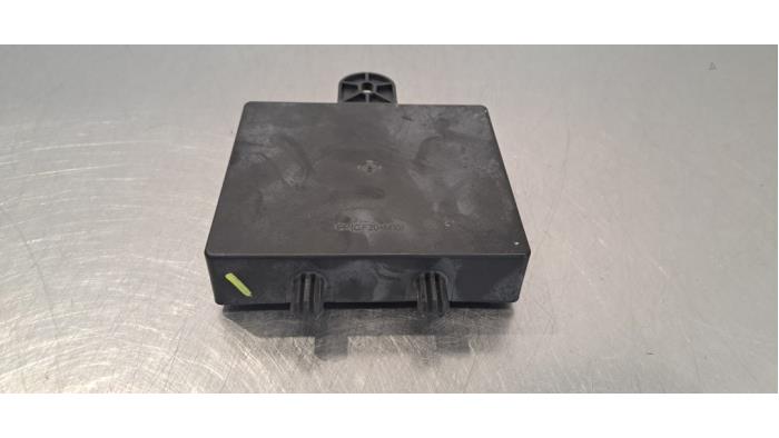 Module (divers) Renault Captur