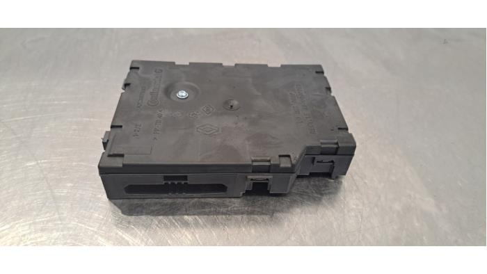 Lecteur de carte (serrure) Renault Captur