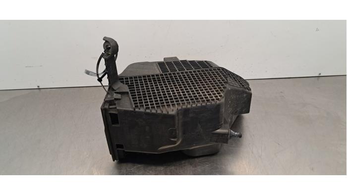 Boîtier filtre à air Renault Captur