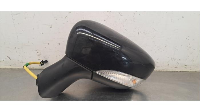 Rétroviseur extérieur gauche Renault Captur