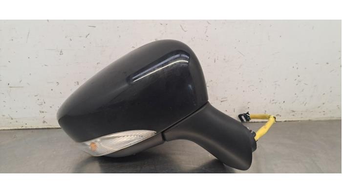 Rétroviseur extérieur droit Renault Captur