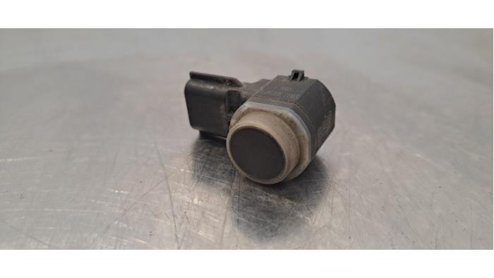 Capteur PDC Renault Captur