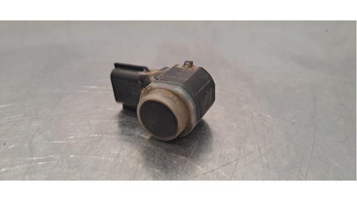 Capteur PDC Renault Captur