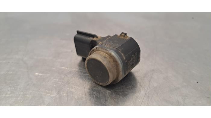 Capteur PDC Renault Captur