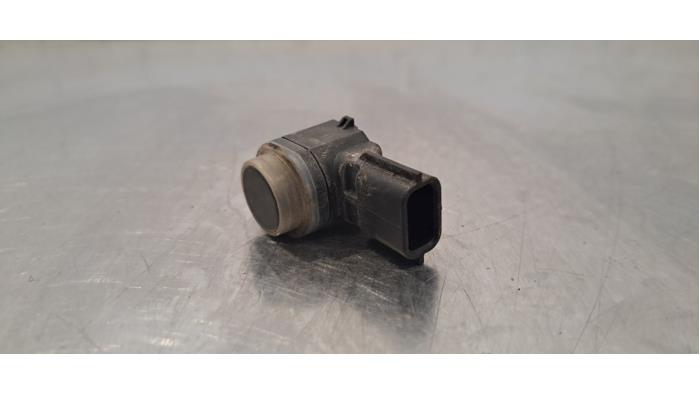 Capteur PDC Renault Captur