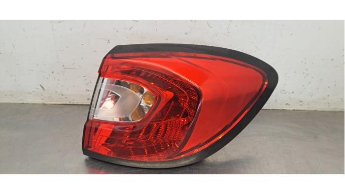 Feu arrière droit Renault Captur