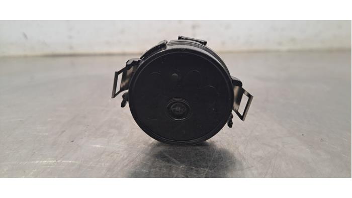 Capteur de pluie Renault Captur