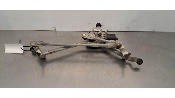 Moteur+mécanique essuie-glace Renault Captur