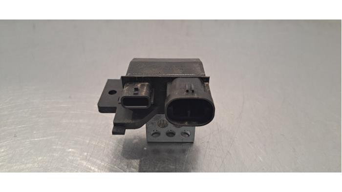 Résistance ventilateur Renault Captur