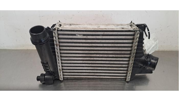 Intercooler Renault Captur