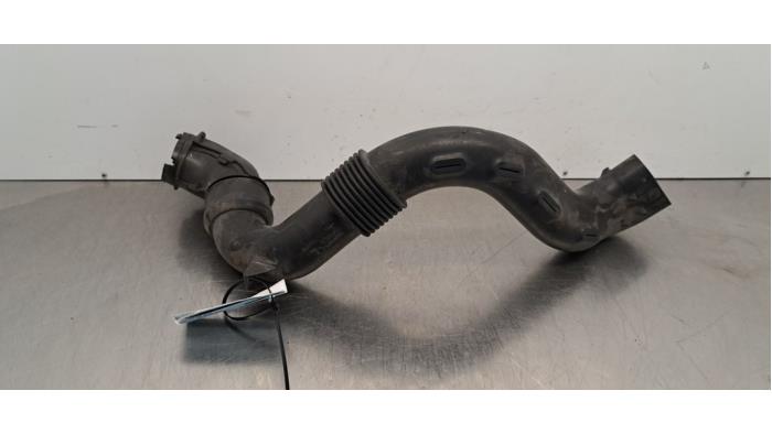 Tuyau d'aspiration air Renault Captur