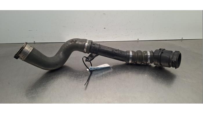 Tube intercooler Renault Captur