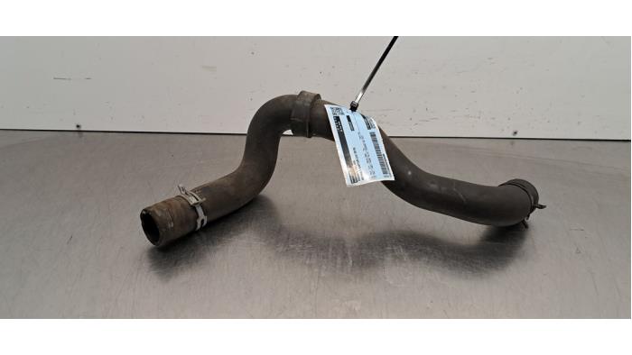 Tuyau radiateur Renault Captur