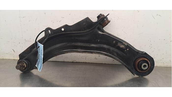 Bras de suspension avant gauche Renault Captur