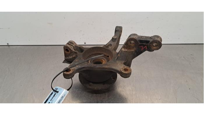 Joint avant gauche Renault Captur