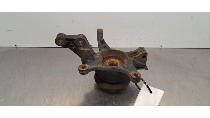 Joint avant droit Renault Captur