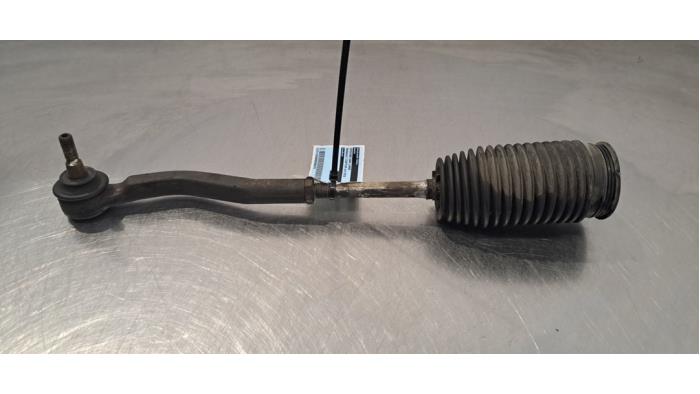 Barre d'accouplement gauche Renault Captur