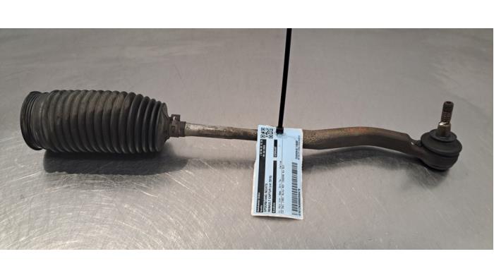 Barre d'accouplement droite Renault Captur