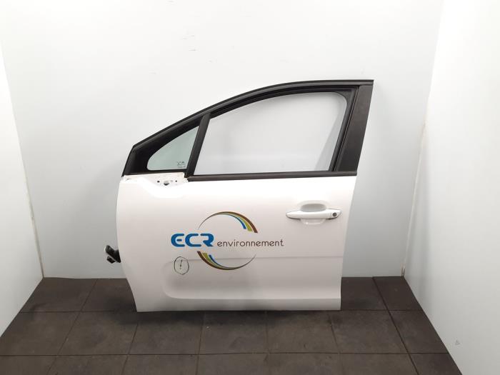 Portière 4portes avant gauche Citroen C3