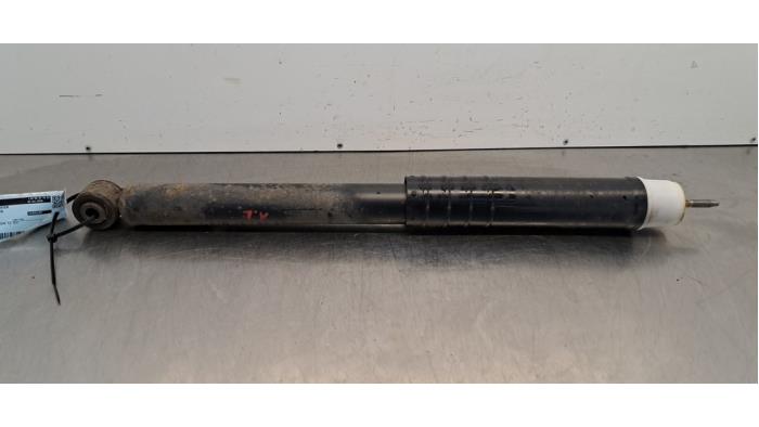 Amortisseur arrière gauche Renault Captur