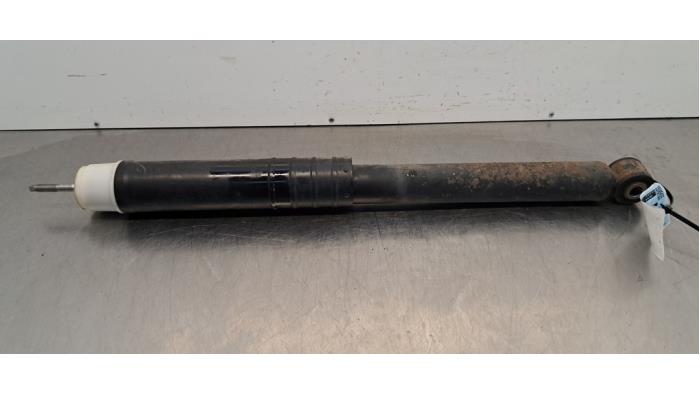 Amortisseur arrière droit Renault Captur