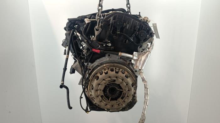 Moteur BMW 1-Série