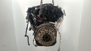 Gebruikte Motor BMW 1 serie (F20) 116i 1.5 12V Prijs € 3.025,00 Inclusief btw aangeboden door Autohandel Didier