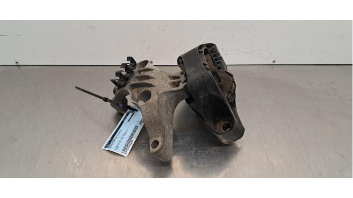 Support moteur Renault Captur