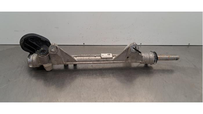 Crémaillère de direction Renault Captur