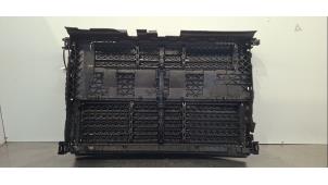 Gebruikte Luchtgeleider Peugeot 308 SW (F4/FC/FN/FR) 1.2 12V PureTech 130 Prijs € 266,20 Inclusief btw aangeboden door Autohandel Didier