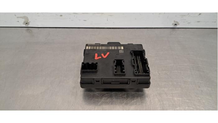 Module verrouillage central des portes Peugeot 308