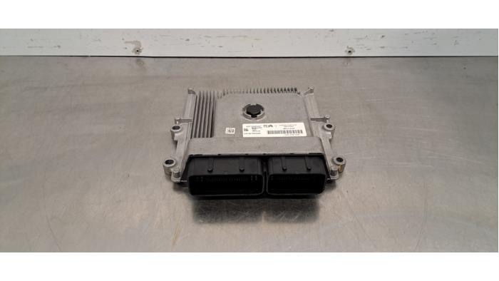 Ordinateur gestion moteur Peugeot 308