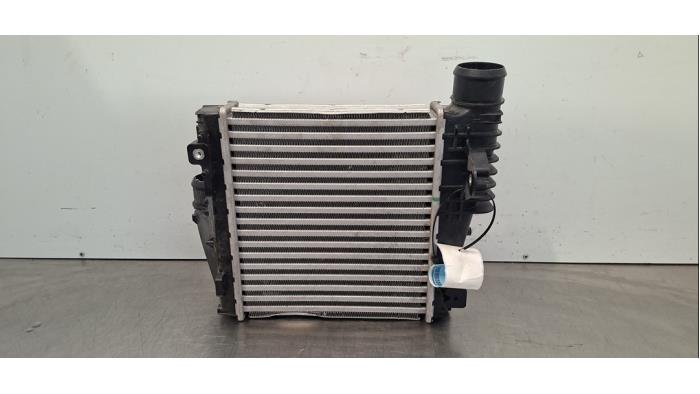 Intercooler Peugeot 308