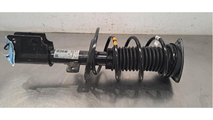 Amortisseur avant gauche Peugeot 308