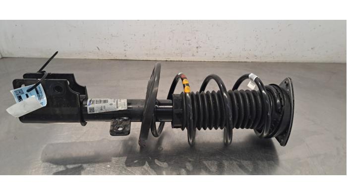 Amortisseur avant droit Peugeot 308
