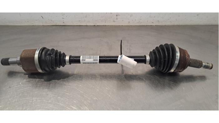 Arbre de transmission avant gauche Peugeot 308