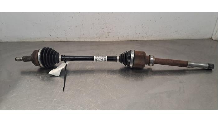 Arbre de transmission avant droit Peugeot 308