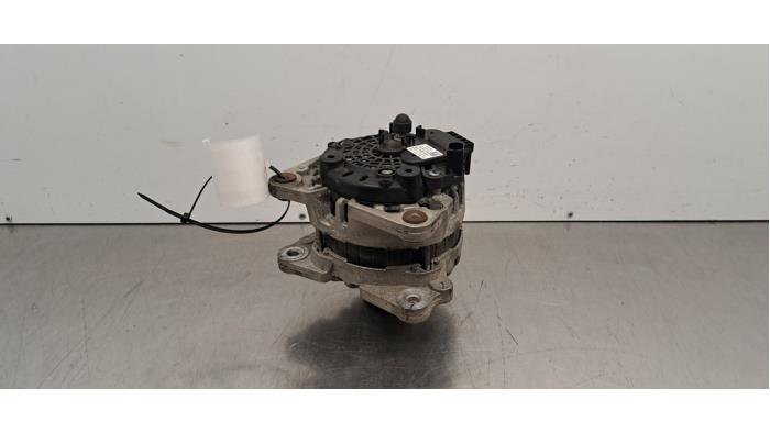 Dynamo Volkswagen Polo