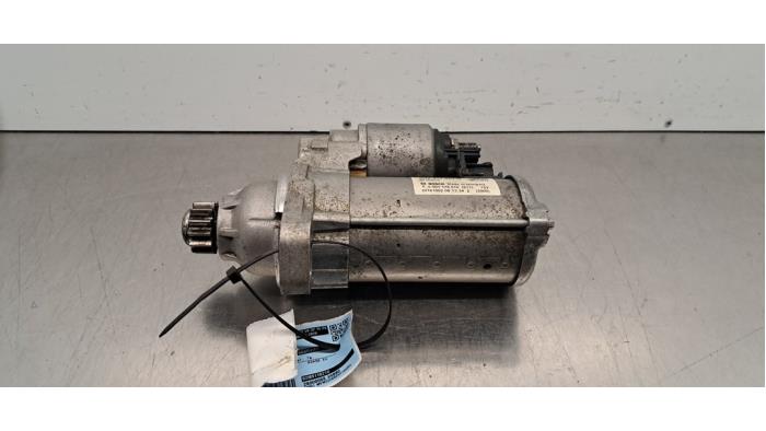 Démarreur Volkswagen Polo