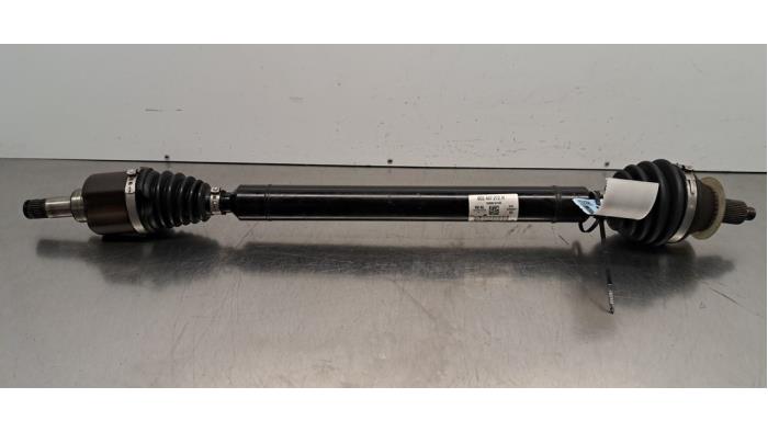 Arbre de transmission avant droit Volkswagen Polo