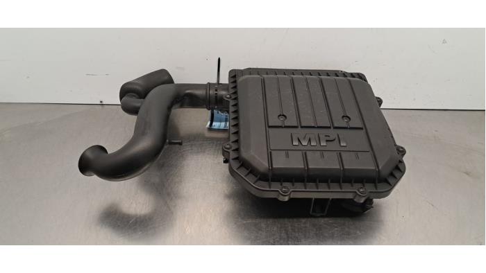 Boîtier filtre à air Volkswagen Polo