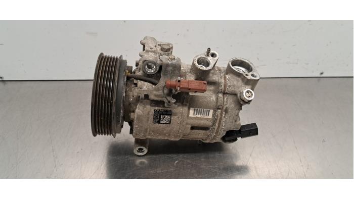 Pompe clim Volkswagen Golf