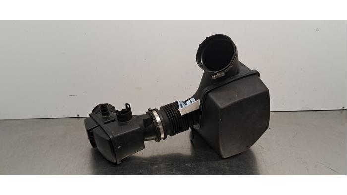 Tuyau d'aspiration air BMW 1-Série
